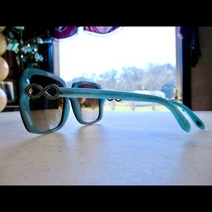 Tiffany Sunglasses